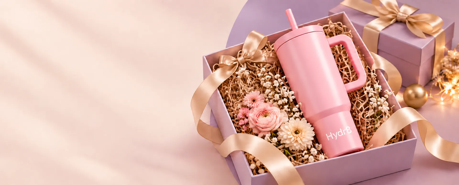 GIFT A DAILY FAVOURITE